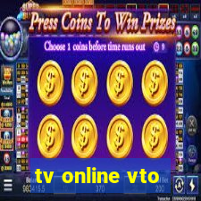 tv online vto